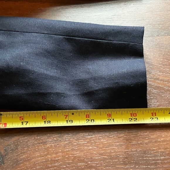 Talbots linen blend, size 12P blazer - Picture 8 of 8